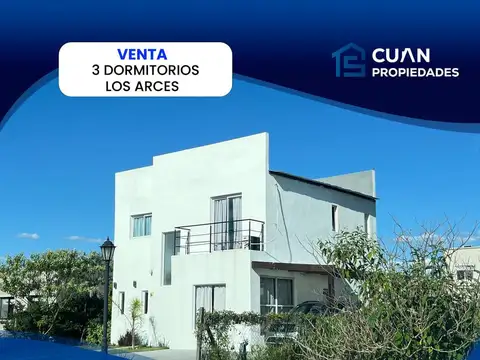 Casa en Venta en La Cañada - Los Arces, Countries y Barrios Cerrados en Pilar