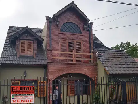 Casa en Venta en San Antonio de Padua, Partido de Merlo