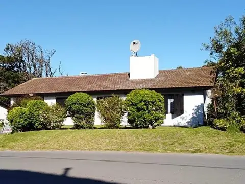Casa en Venta en Pinamar, Partido de Pinamar