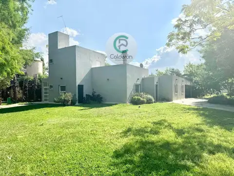 Casa en Venta en La Cesarina, Countries y Barrios Cerrados en General Rodriguez