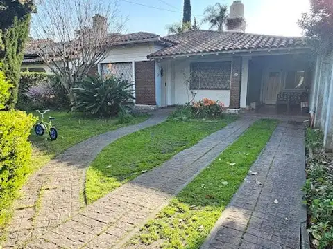 Casa en Venta en Ituzaingo Norte, Ituzaingo
