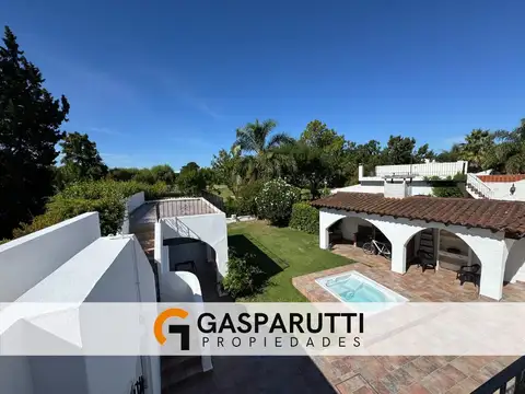 Casa en Venta en Aranjuez, Countries y Barrios Cerrados en Escobar