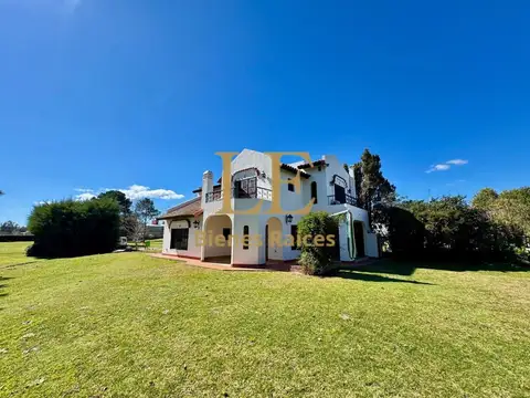 Casa en Venta en Aranjuez, Countries y Barrios Cerrados en Escobar