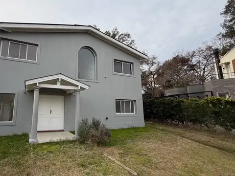 Casa en Venta en La Cañada de Pilar - Los Tilos, Countries y Barrios Cerrados en Pilar