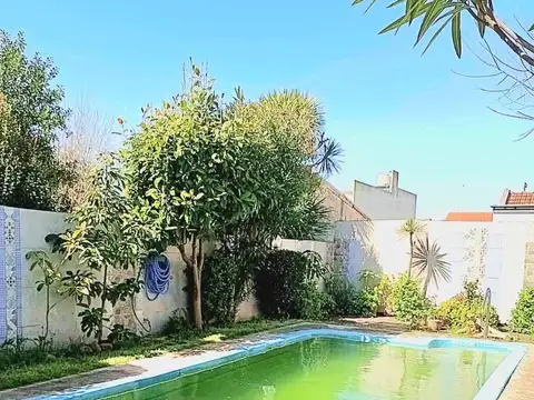 Casa en Venta en Constitucion, Mar del Plata