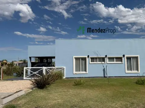 Casa en Venta en Fincas de San Vicente, Canning