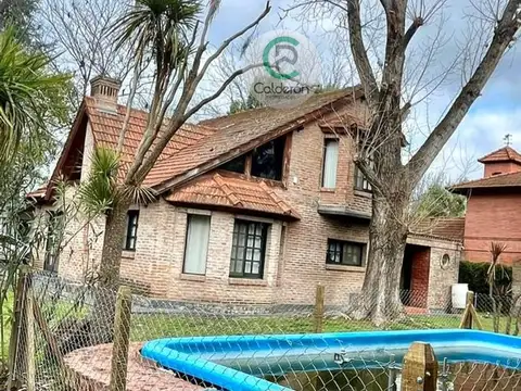 Casa en Venta en Country Club Banco Provincia, Countries y Barrios Cerrados en Moreno