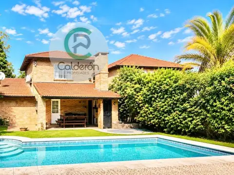 Casa en Venta en Country Club Banco Provincia, Countries y Barrios Cerrados en Moreno