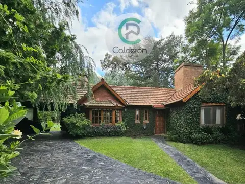 Casa en Venta en Country Club Banco Provincia, Countries y Barrios Cerrados en Moreno