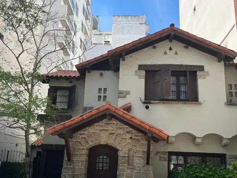 Casa en Venta en Chauvin, Mar del Plata