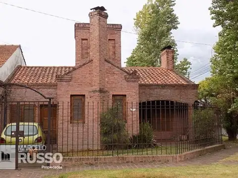 Casa en Venta en Hurlingham, Partido de Hurlingham