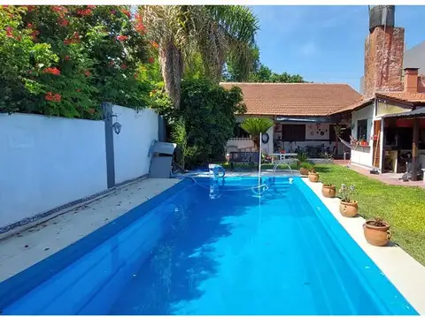 Casa en Venta en Castelar Norte, Castelar