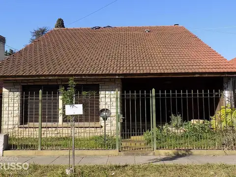 Casa en Venta en Hurlingham, Partido de Hurlingham