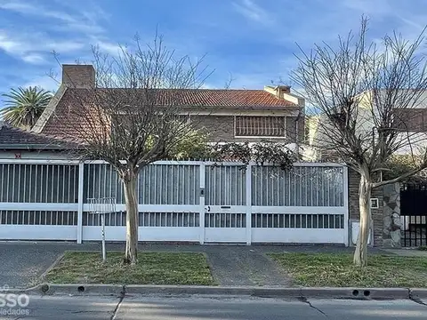 Casa en Venta en Hurlingham, Partido de Hurlingham