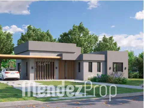 Casa en Venta en Canning, Partido de Esteban Echeverría