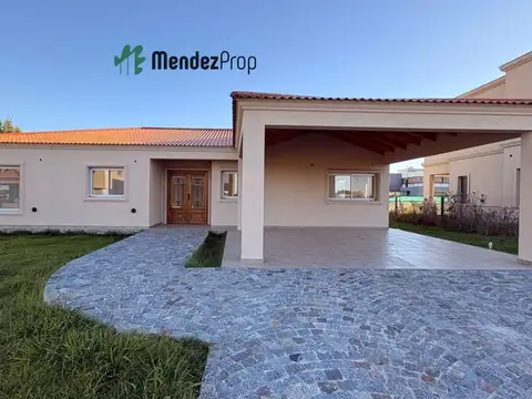 Casa en Venta en El Rebenque, Canning