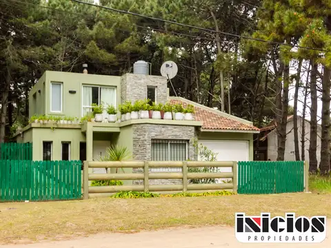 Casa en Venta en Nueva Atlantis, Partido de La Costa