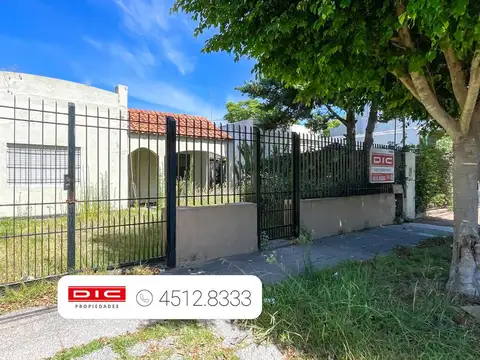 Casa en Venta en Villa Adelina, Partido de San Isidro