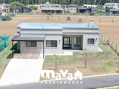 Casa en Venta en Monet Barrio Privado, Countries y Barrios Cerrados en Campana