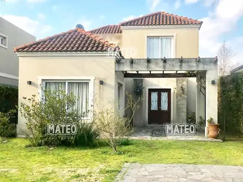 Casa en Venta en Country Club Banco Provincia, Countries y Barrios Cerrados en Moreno