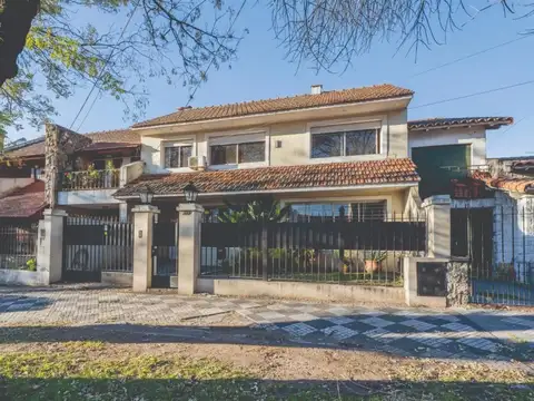 Casa en Venta en Monte Grande, Partido de Esteban Echeverría