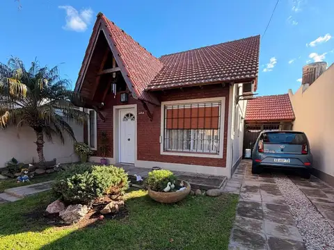 Casa en Venta en Ituzaingo Norte, Ituzaingo