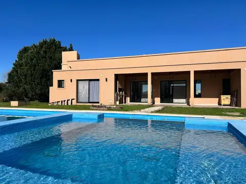 Casa en Venta en General Rodriguez, Partido de General Rodríguez