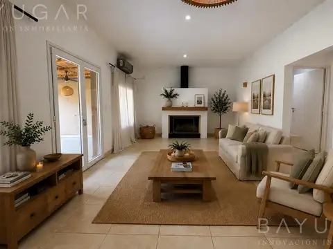 Casa en Venta en Sausalito, Countries y Barrios Cerrados en Pilar