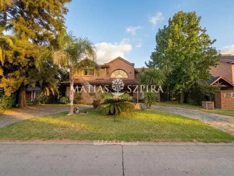 Casa en Venta en Boca Raton, Countries y Barrios Cerrados en Pilar