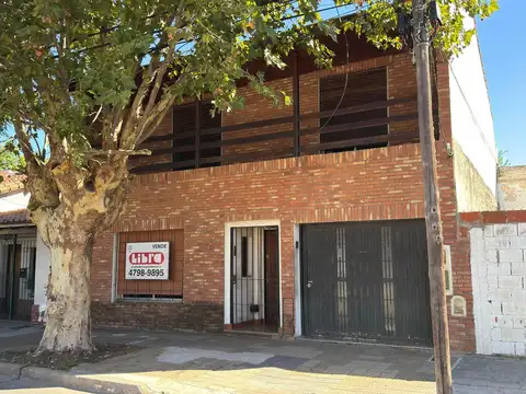 Casa en Venta en Munro, Partido de Vicente López