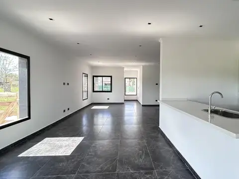 Casa en Venta en San Pablo, Countries y Barrios Cerrados en Pilar