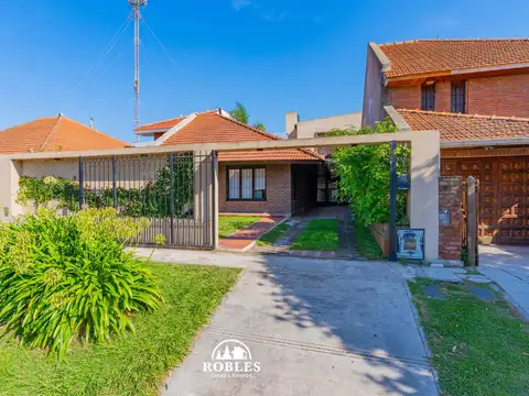 Casa en Venta en Parque Luro, Mar del Plata
