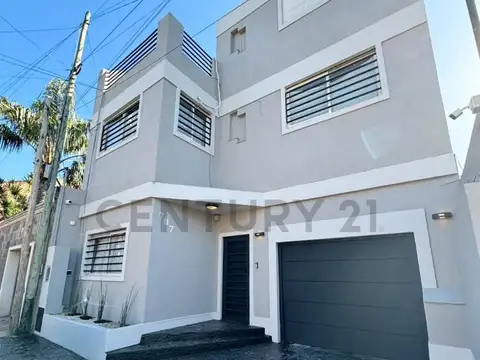 Casa en Venta en Villa Sarmiento, Partido de Morón
