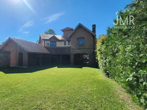 Casa en Venta en La Casualidad, Countries y Barrios Cerrados en Pilar