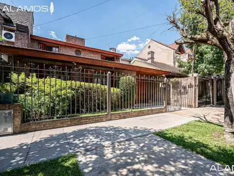 Casa en Venta en Haedo Norte, Haedo