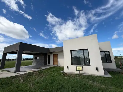Casa en Venta en Fincas Joven, Countries y Barrios Cerrados en San Vicente