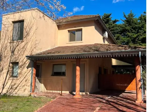 Casa en Venta en El Recodo, Countries y Barrios Cerrados en Escobar