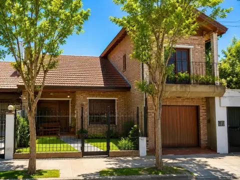 Casa en Venta en Castelar, Partido de Morón