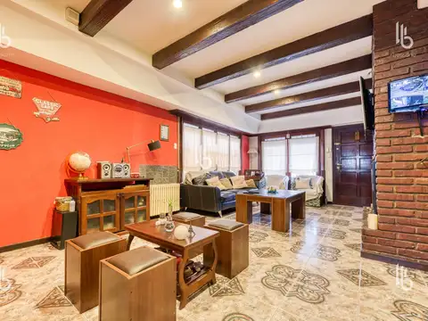 Casa en Venta en Parque Luro, Mar del Plata