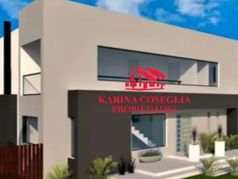 Casa en Venta en Pilar Del Este, Countries y Barrios Cerrados en Pilar