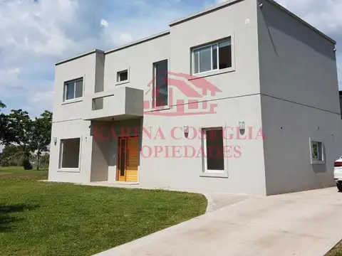 Casa en Venta en Villa Rosa, Partido de Pilar