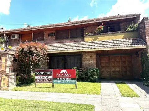 Casa en Venta en Adrogue, Partido de Almirante Brown