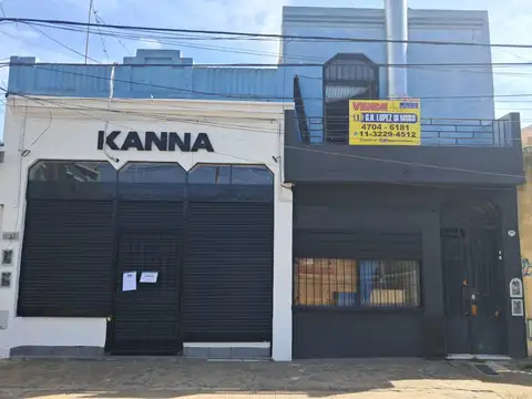Casa en Venta en Ciudadela, Partido de Tres de Febrero