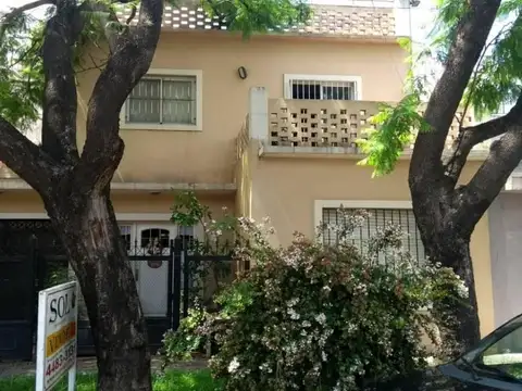 Casa en Venta en Castelar, Partido de Morón