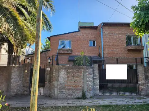 Casa en Venta en Villa Gobernador Udaondo, Partido de Ituzaingó