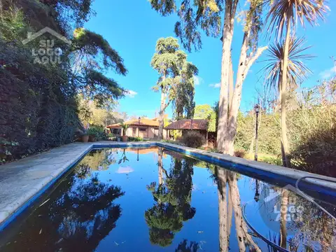 Casa en Venta en Green Hills, Ingeniero Maschwitz