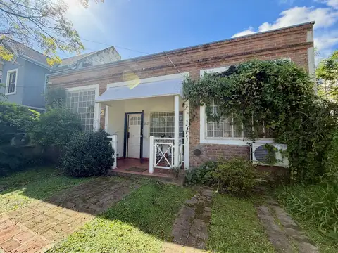 Casa en Venta en Lomas de San Isidro, San Isidro