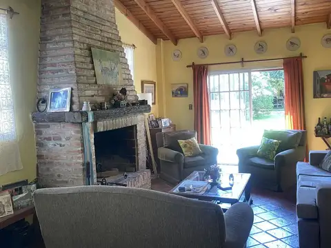 Casa en Venta en Boulogne, Partido de San Isidro