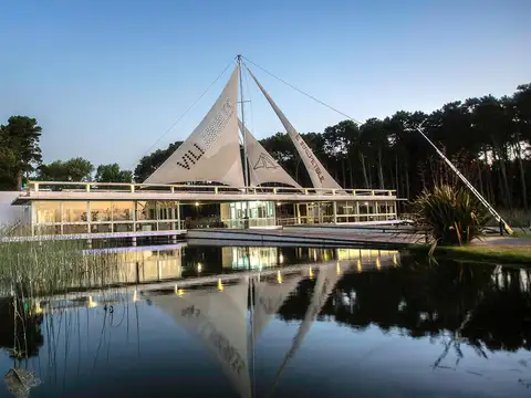 Casa en Venta en Villarobles, Pinamar