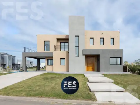 Casa en Venta en Horizontes al Sur, Canning